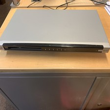  DVD Player ALBA DVD114XI tray