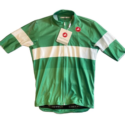 Castelli lamitica jersey - lamitica,