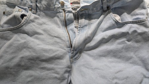 Gent jeans stonewashed - gent's,