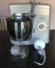 Kenwood Major Classic KM631