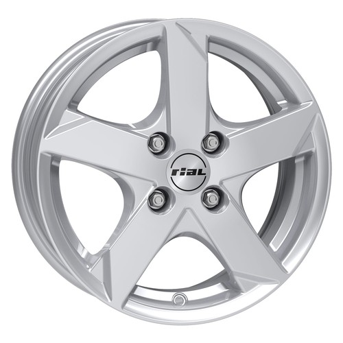 Rial wheels kodiak 5jx14 - kodiak, 5.5jx14