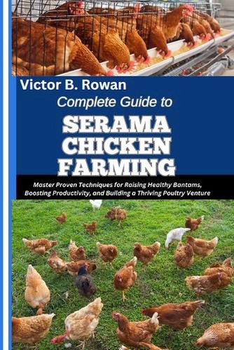 Complete guide serama - complete,