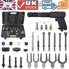 Pneumatic Air Hammer Heavy