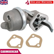 Mechanical fuel lift pump for - lift,