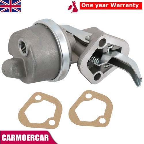 Mechanical fuel lift - mechanical, pump