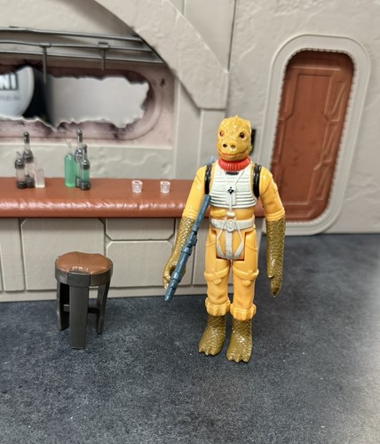 Vintage star wars - vintage,