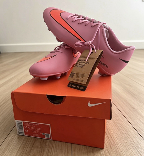Nike mercurial vapor - mercurial, 16