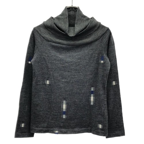 Yohji yamamoto femme gray - yohji,