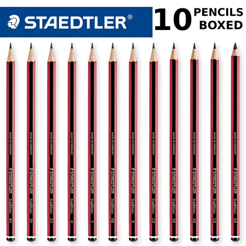 Staedtler tradition all - staedtler,