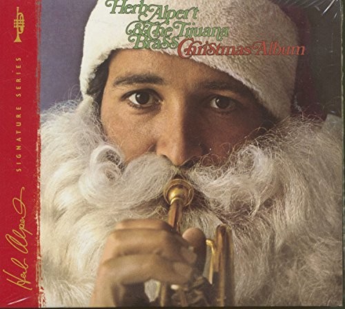 Herb alpert and the - alpert,