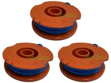3 x Thread Spool for Flymo