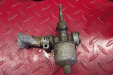 VILLIERS  98CC CARBURETTOR MAY