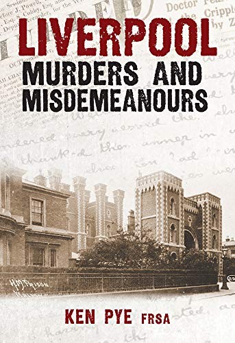 Liverpool murders and - liverpool,