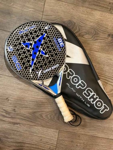 Used drop shot blu - used, ds