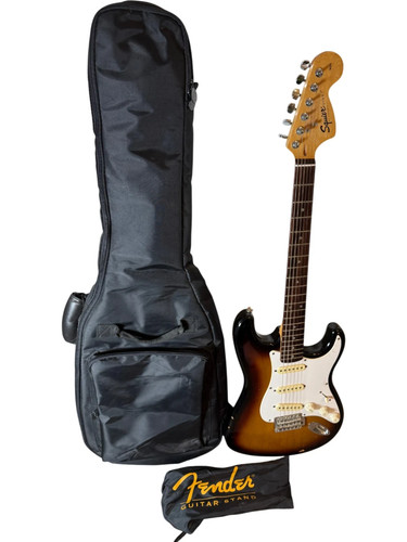 Share squier affinity - share,