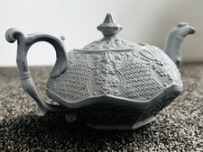 ANTIQUE LLANELLY PRINCE ALBERT