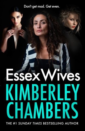 Essex wives kimberley - essex, by