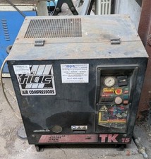 FIAC TK 15 Rotary Screw Compressor - 3 Phase 