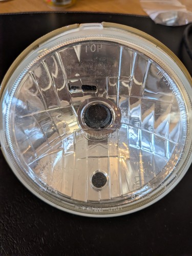 Genuine nos triumph speed - genuine,