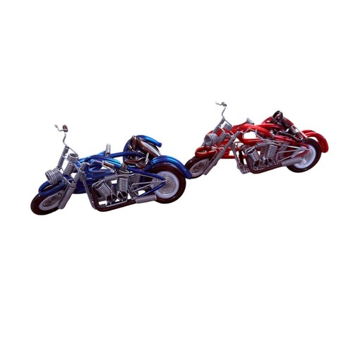 Vintage x 4 - 6",