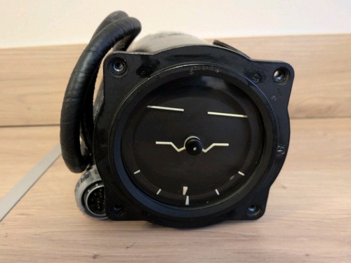 Sperry horizon gyro unit - sperry,