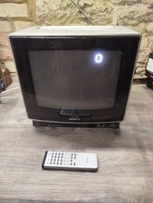 14 Inch Sony Trinitron CRT