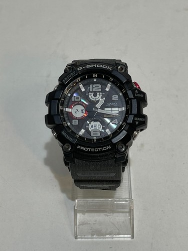 Casio shock mudmaster - casio, g-shock