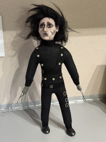 Edward scissorhands custom - edward,