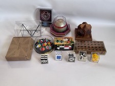 Vintage Puzzle Brain Teaser