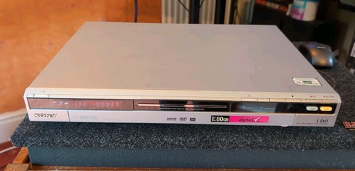 Sony rdr hxd560 - sony,