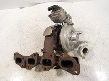 Turbocharger For Audi VW A3 TT Passat Golf Tiguan 2.0 TDI CFGB CFG 03L253010F