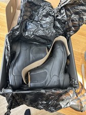 Ariat Heritage IV Zip Steel Toe Ladies Paddock Boots - Black UK 6.5 (40)