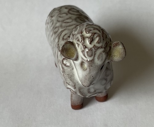 Ark studio pottery - devon, small