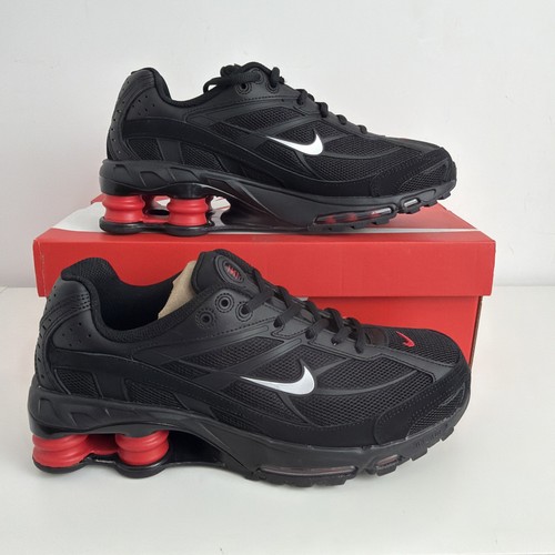 Nike shox ride mens - shox, trainers