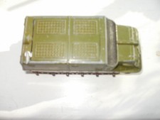  Dinky 353 Shado 2 Mobile  UFO TV Series No missile 1 original track NO REPAINT