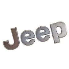 Genuine OE Jeep Avenger Front