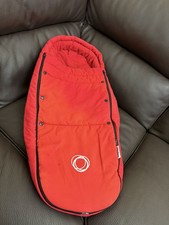 Bugaboo Bee Cocoon. Red.  