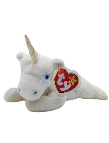Rare vgc beani - rare, ty