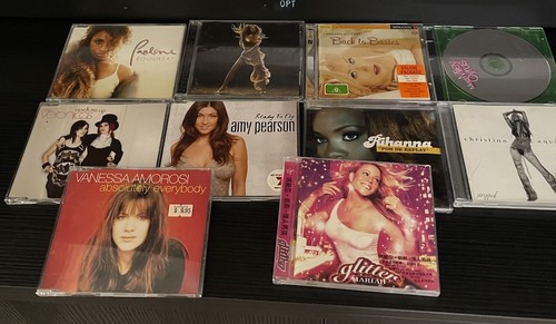 Mixed bulk lot - bulk, paulini