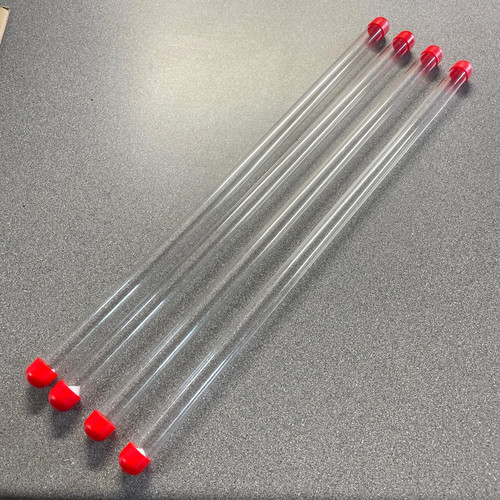 Clear storage plastic rigid - storage,