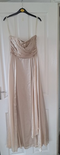 Coast champagne allure silk - champagne,