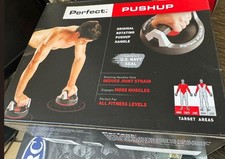 Perfect Pushup Elite