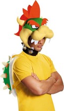 Licensed Nintendo Super Mario
