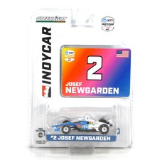 Greenlight Josef Newgarden