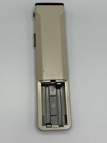 Genuine sony rmt 124 betamax - genuine,
