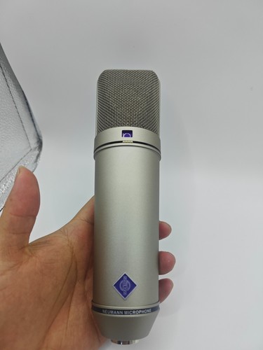 U87ai top level condenser - u87ai,