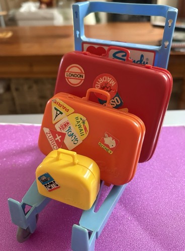 Vintage pedigree sindy - vintage,