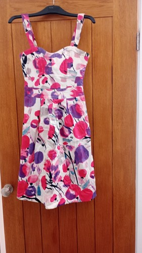 Ladies coast dress - coast,