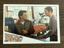 1985 Canadian Kellogg's Back