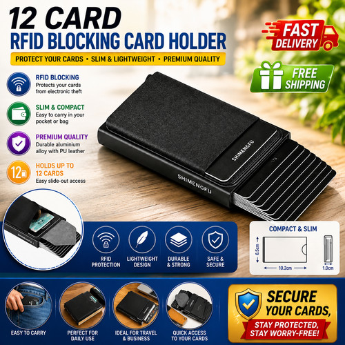 Automatic pop rfid - pop, up
